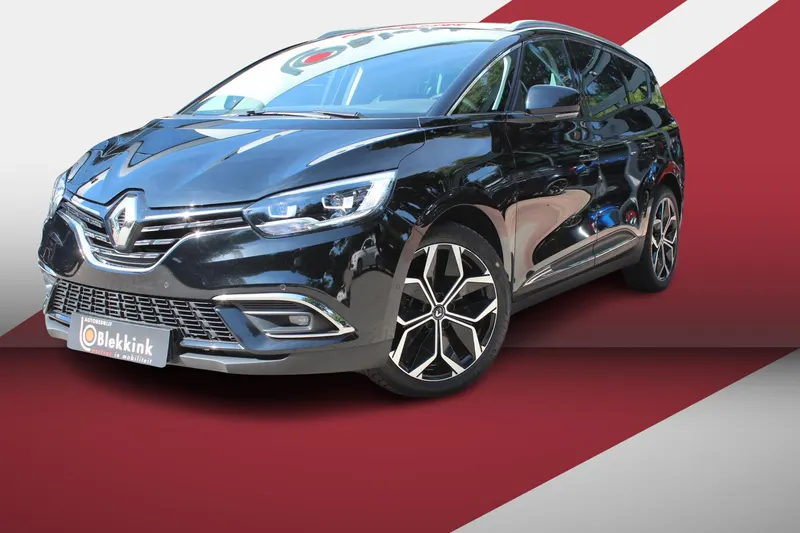 Renault Grand Scénic (2023)