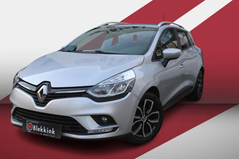 Renault Clio (2020)
