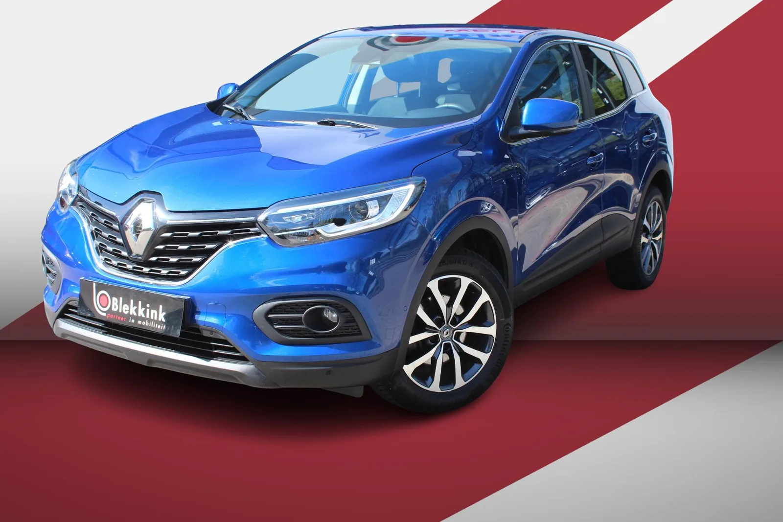 Renault Kadjar (2021) — foto 1