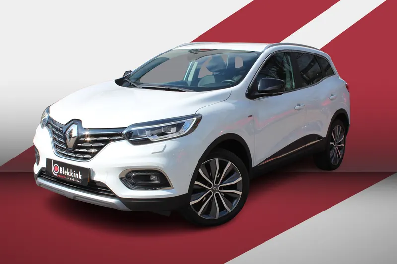 Renault Kadjar (2020)