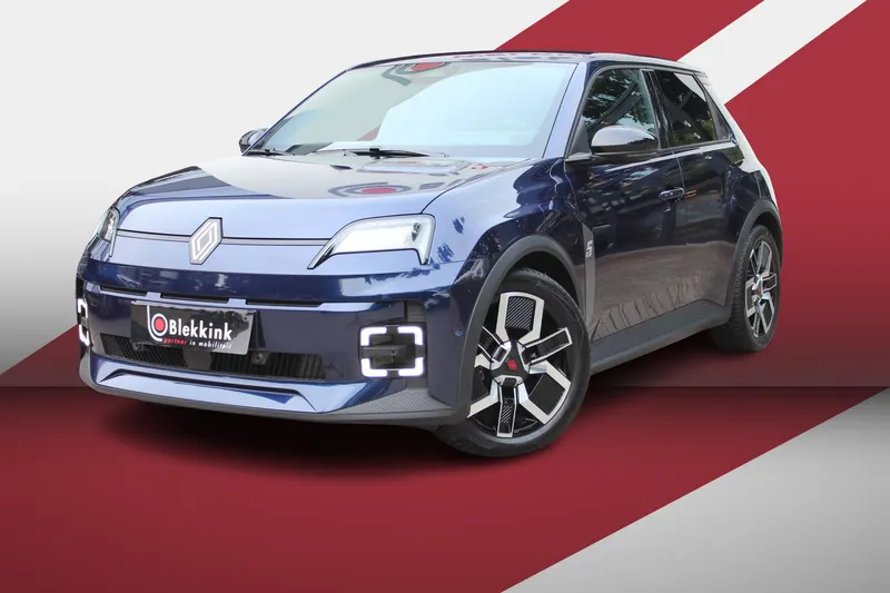 Renault 5 (2025)