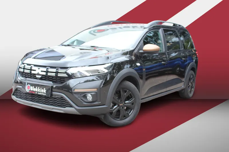 Dacia Jogger (2025)