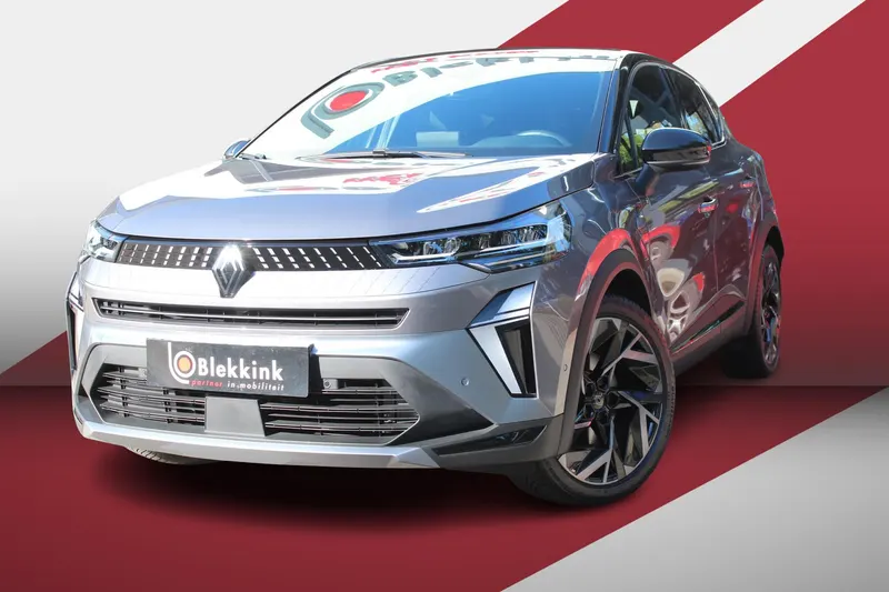 Renault Captur (2025)