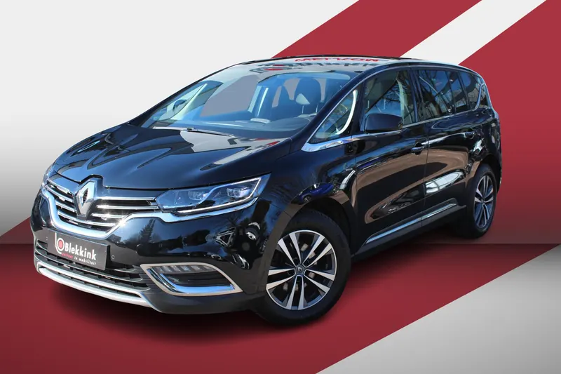 Renault Espace (2019)
