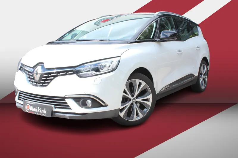 Renault Grand Scénic (2018)