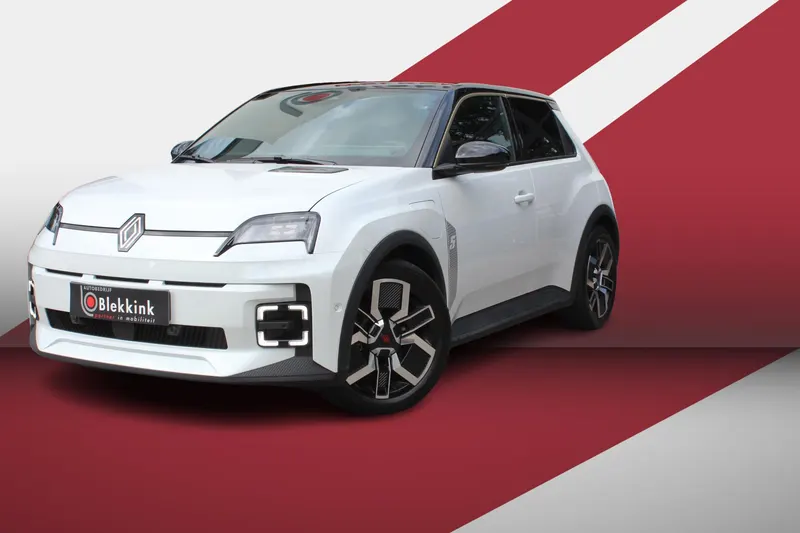 Renault 5 (2025)