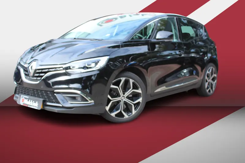 Renault Scénic (2022)