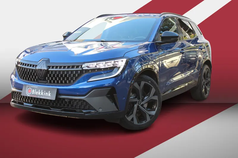 Renault Austral (2023)