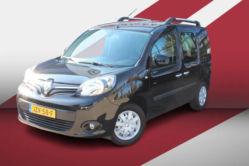 Renault Kangoo (2018)