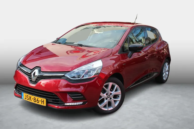 Renault Clio (2019)