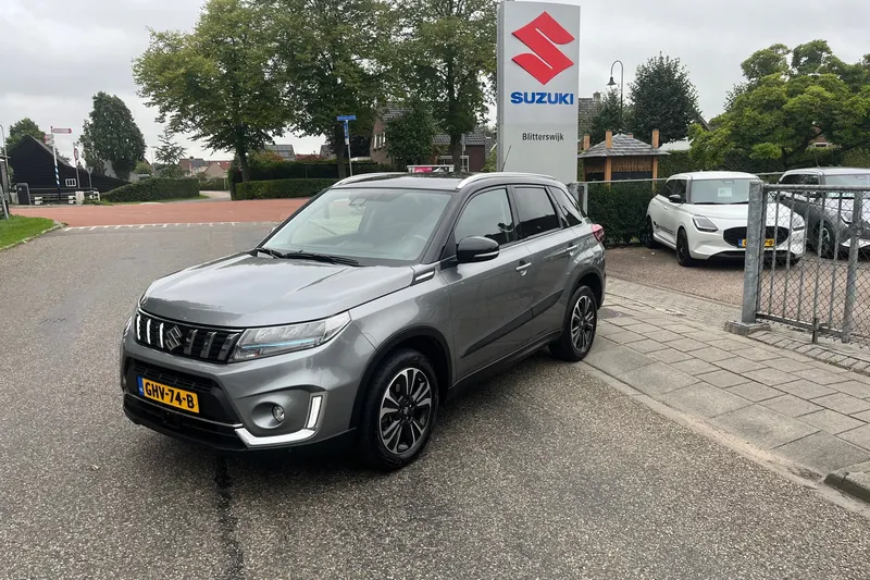 Suzuki Vitara (2024)