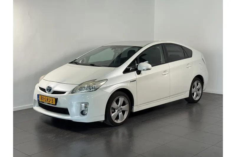Toyota Prius (2010)
