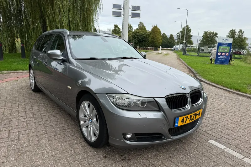 BMW 3-Serie (2012)