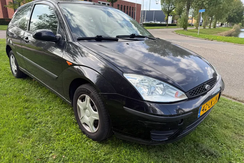 Ford Focus (2003)