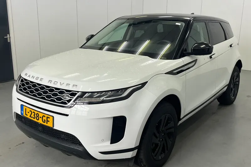 Land Rover Range Rover Evoque (2020)