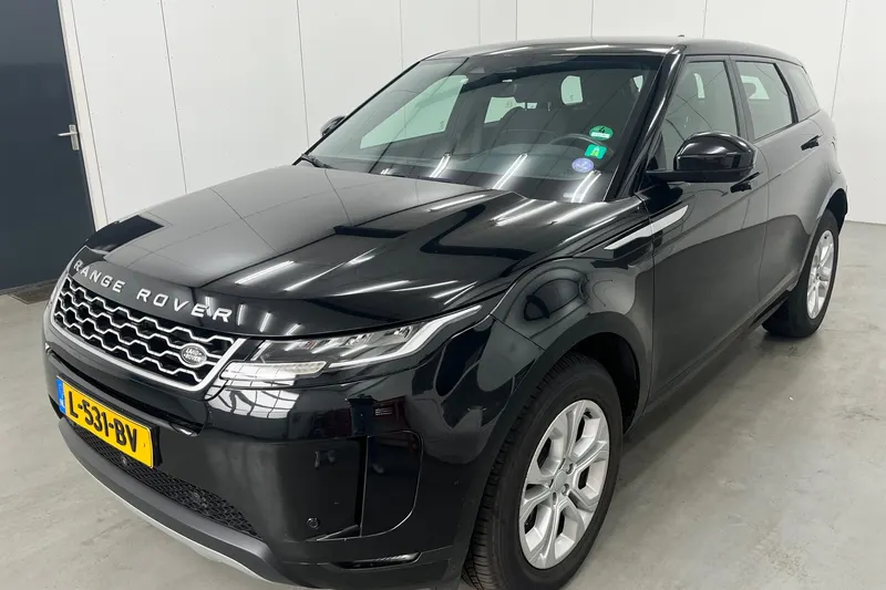 Land Rover Range Rover Evoque (2021)
