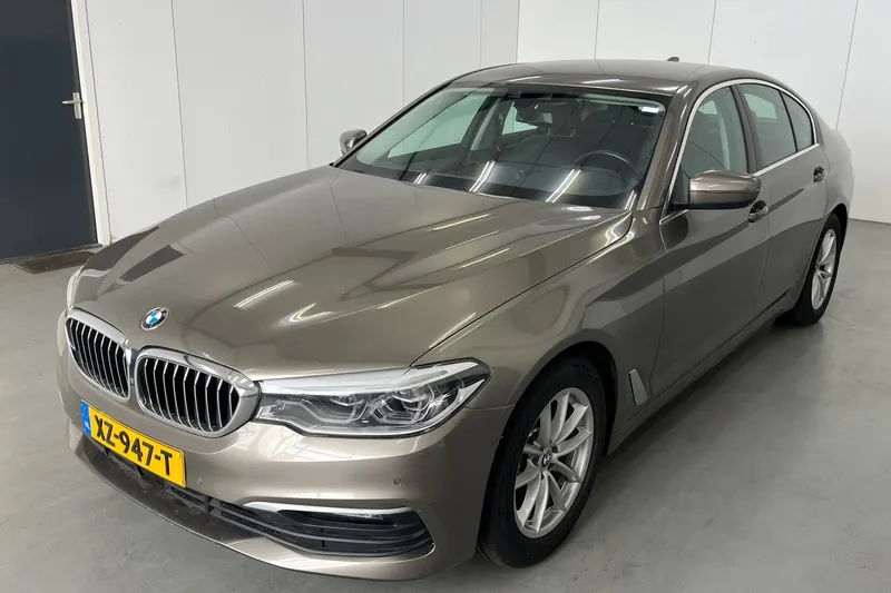BMW 5-Serie (2019)
