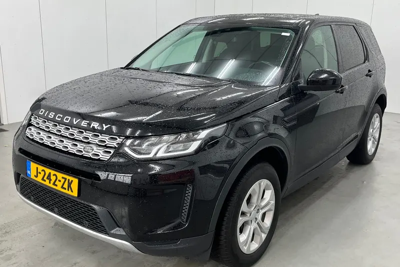 Land Rover Discovery Sport (2020)