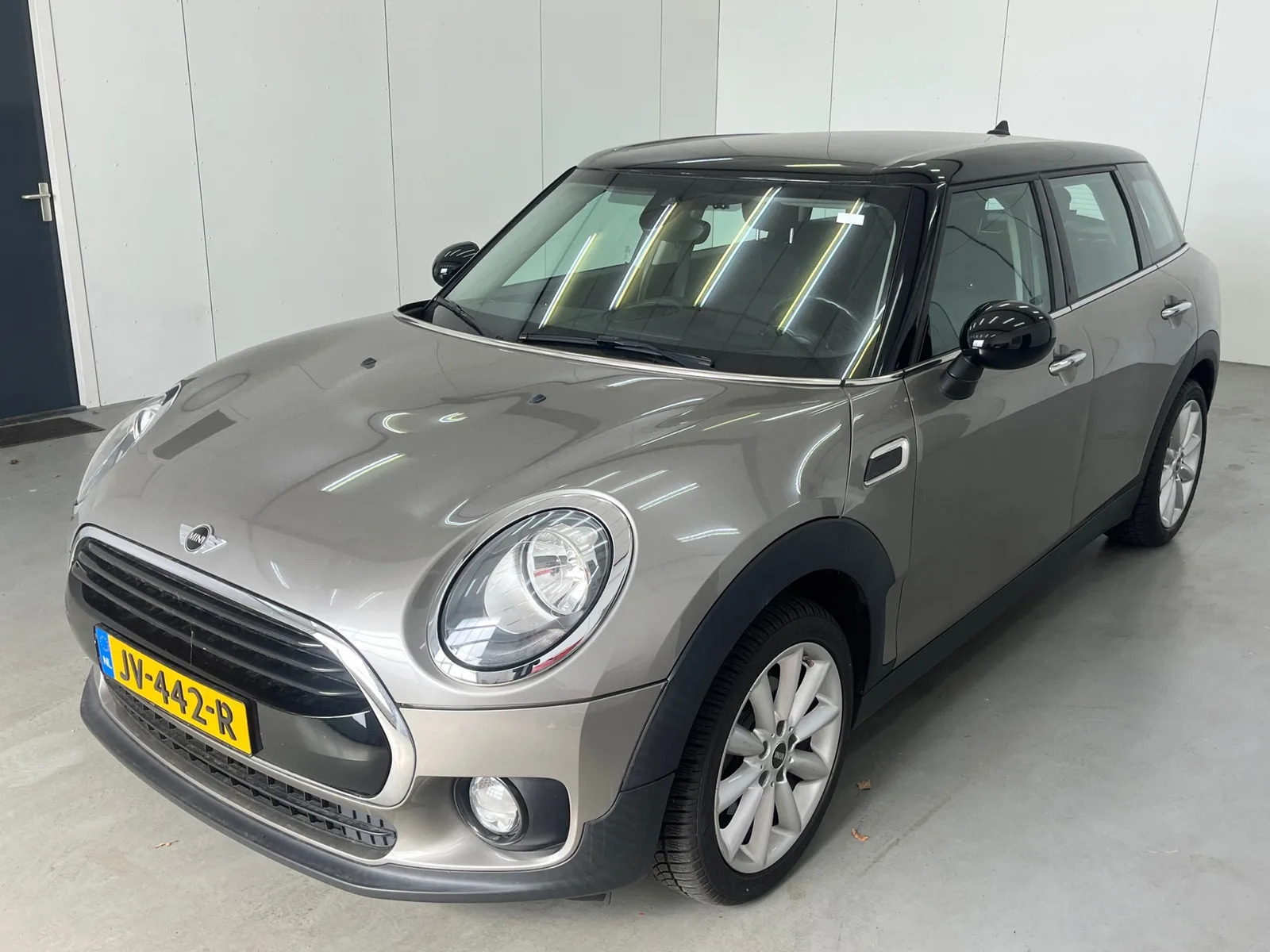 MINI Clubman (2016) — foto 1