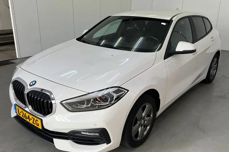BMW 1-Serie (2021)