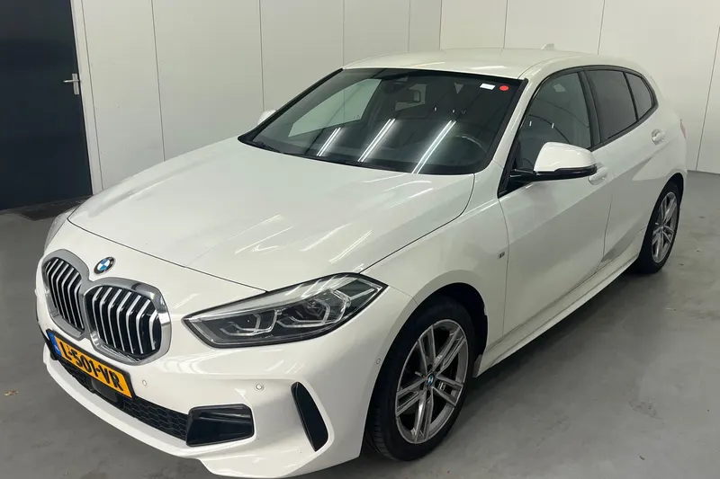 BMW 1-Serie (2021)