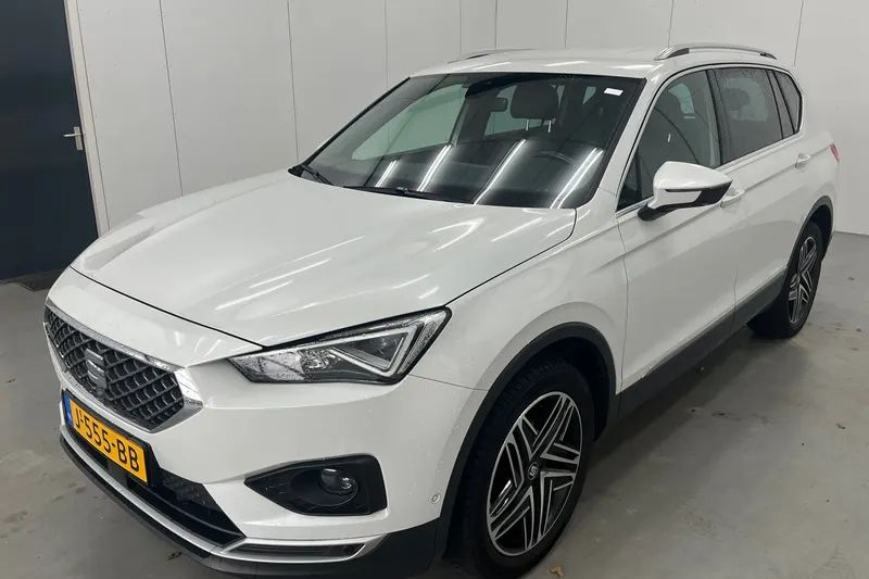SEAT Tarraco (2020)