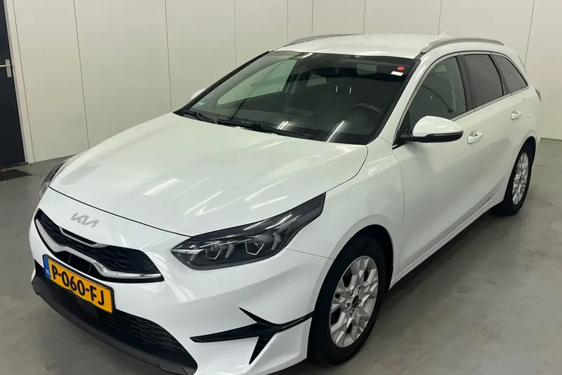 Kia Ceed (2022)