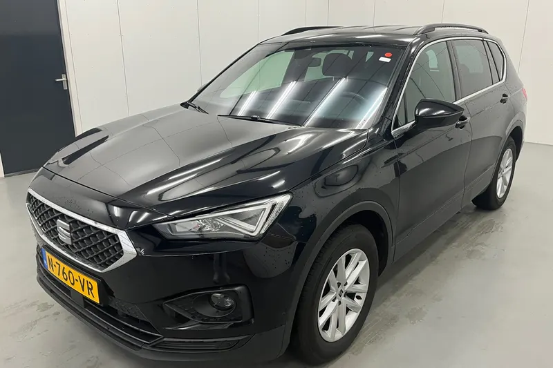 SEAT Tarraco (2022)