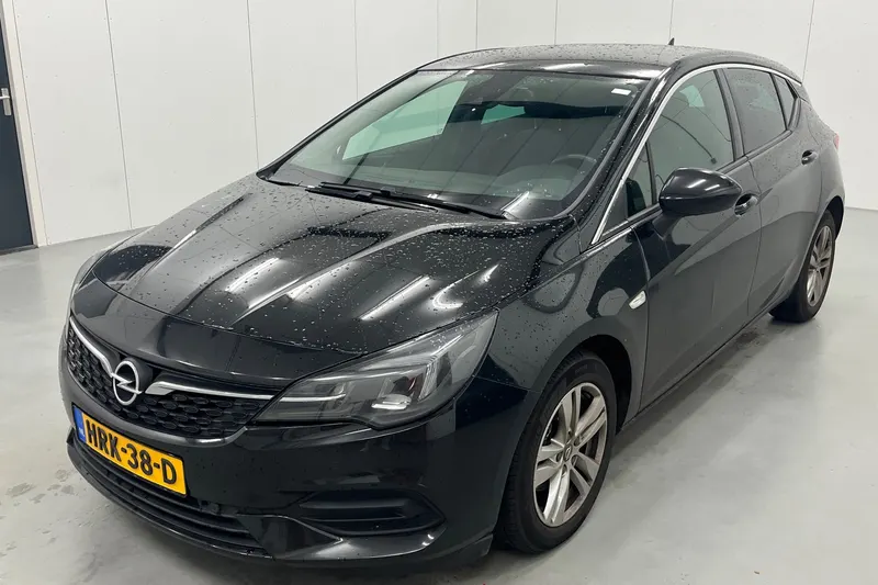 Opel Astra (2020)