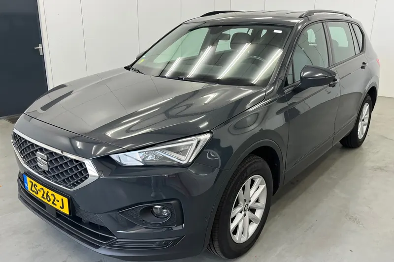 SEAT Tarraco (2019)