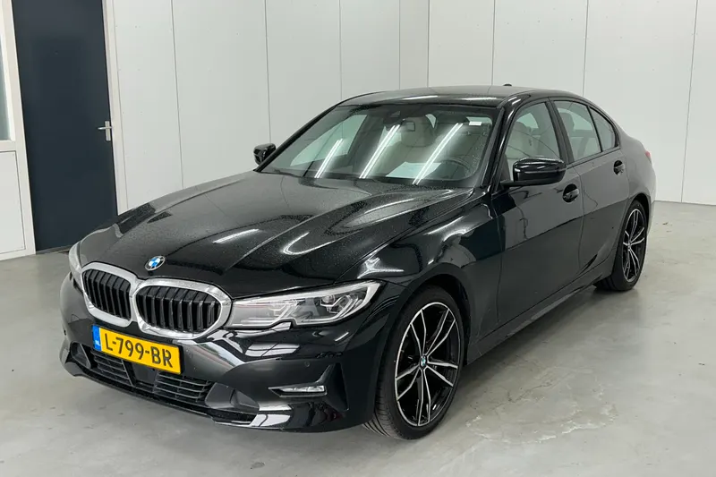 BMW 3-Serie (2021)