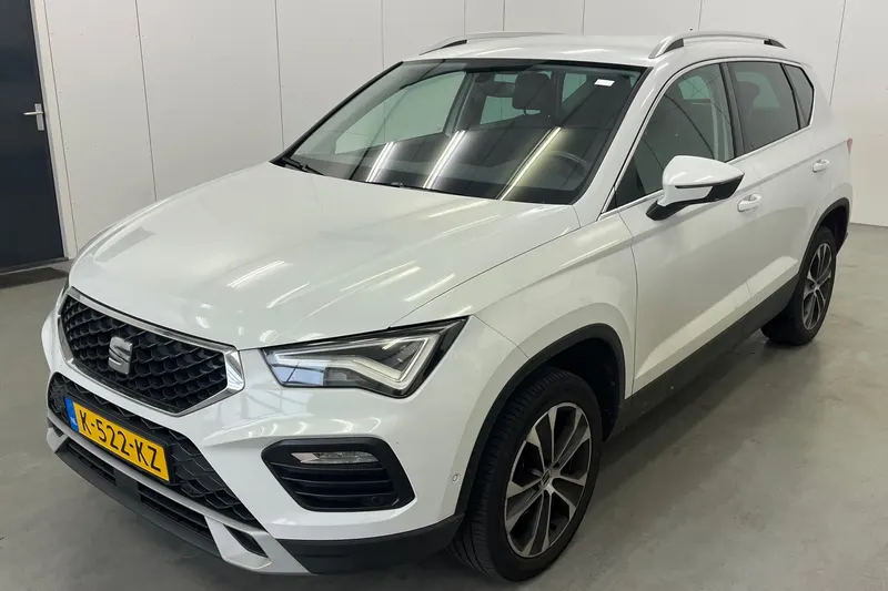SEAT Ateca (2021)