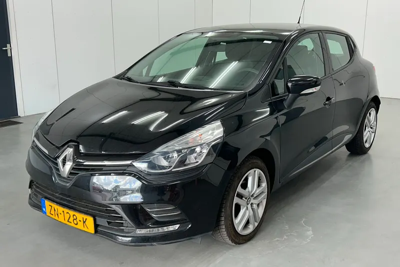 Renault Clio (2019)