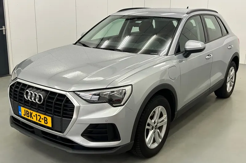 Audi Q3 (2022)