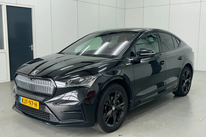 Škoda Enyaq (2023)