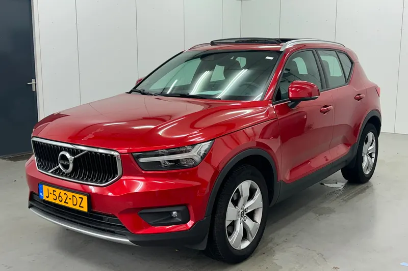 Volvo XC40 (2020)