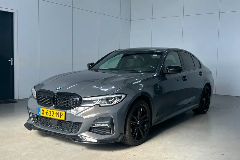 BMW 3-Serie (2020)