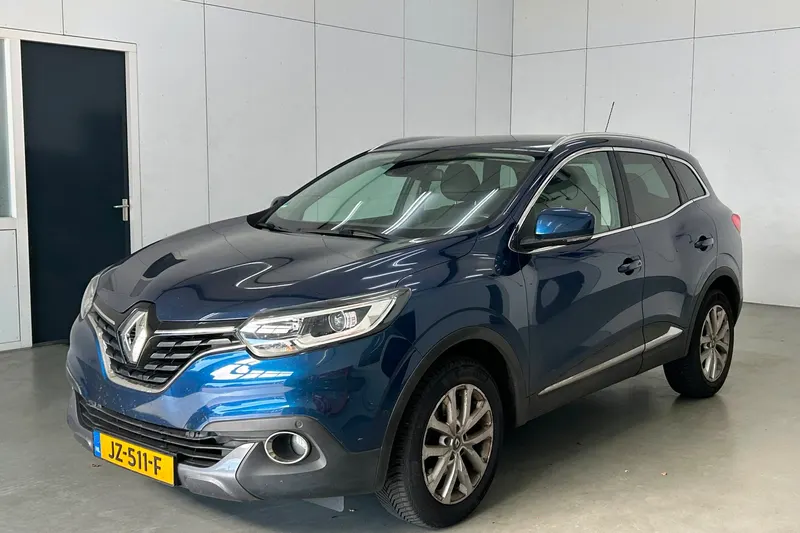 Renault Kadjar (2016)