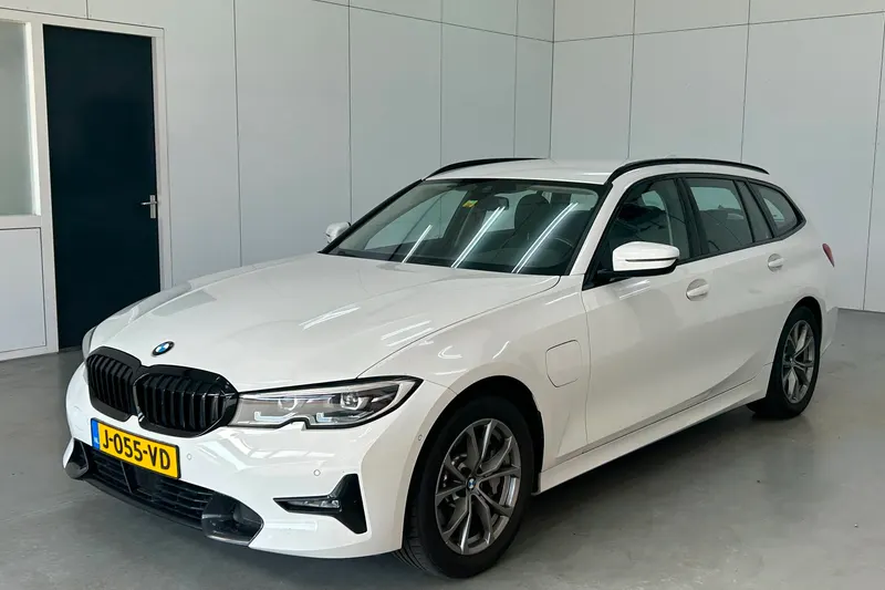 BMW 3-Serie (2020)