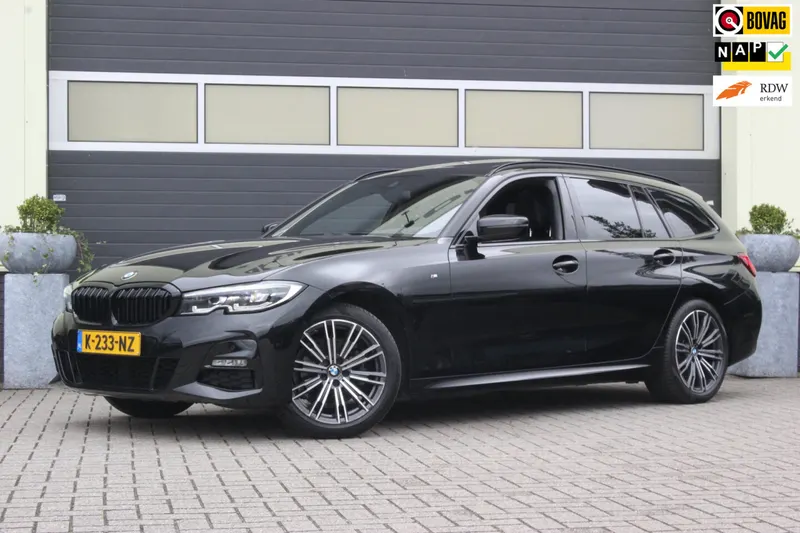 BMW 3-Serie (2021)