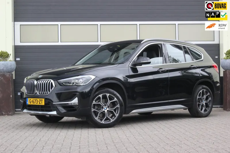 BMW X1 (2020)