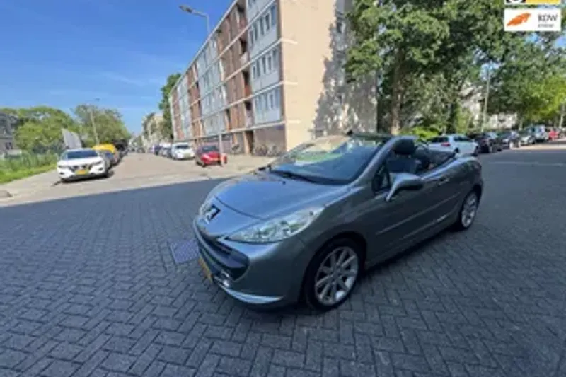 Peugeot 207 (2009)
