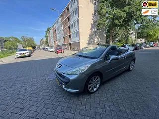 Peugeot 207 (2009) — foto 1