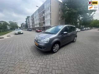 Renault Grand Modus (2012) — foto 1