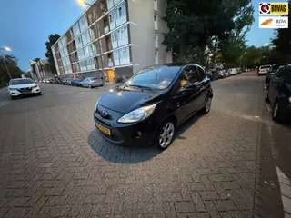Ford Ka (2011) — foto 1