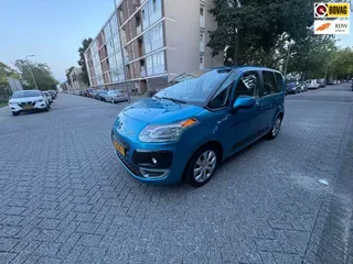 Citroën C3 Picasso (2009) — foto 1