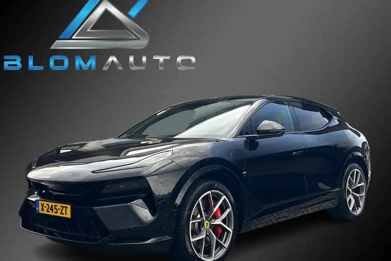 Lotus Eletre (2024)