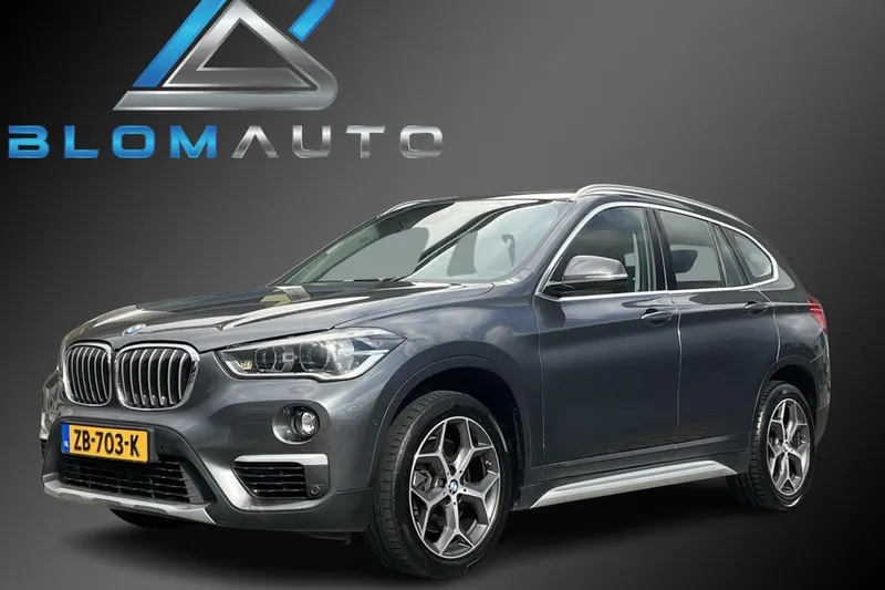 BMW X1 (2019)