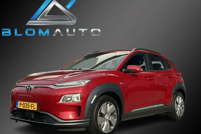 Hyundai Kona (2020)