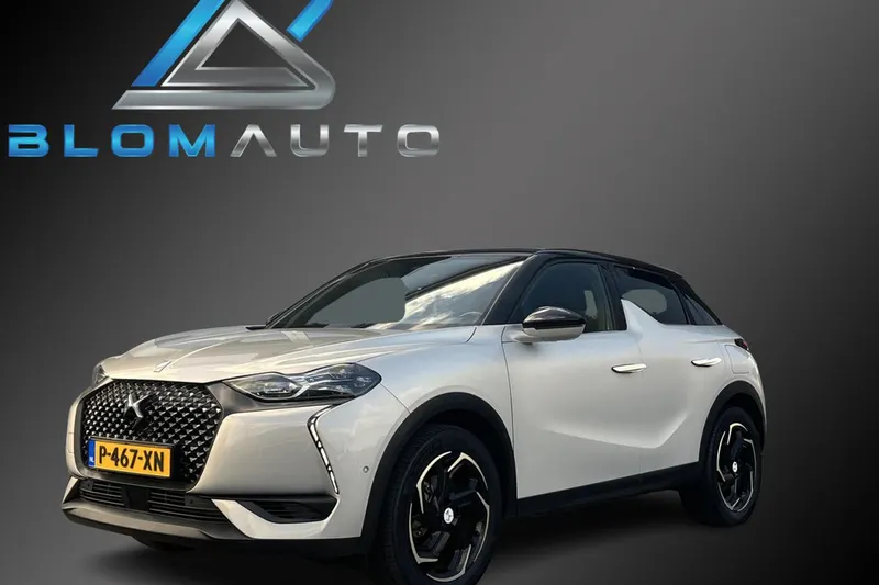 DS 3 (2022)